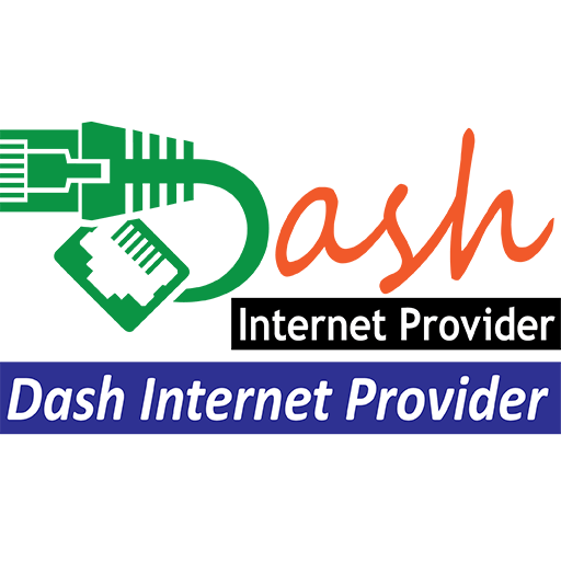 Dash Internet Provieder-logo